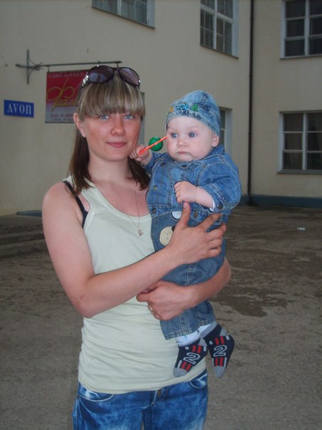 №75, Евгения Варфоломеева, Алексин №75, Евгения Варфоломеева, Алексин