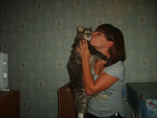 №124, Евгения Варфоломеева, Алексин №124, Евгения Варфоломеева, Алексин