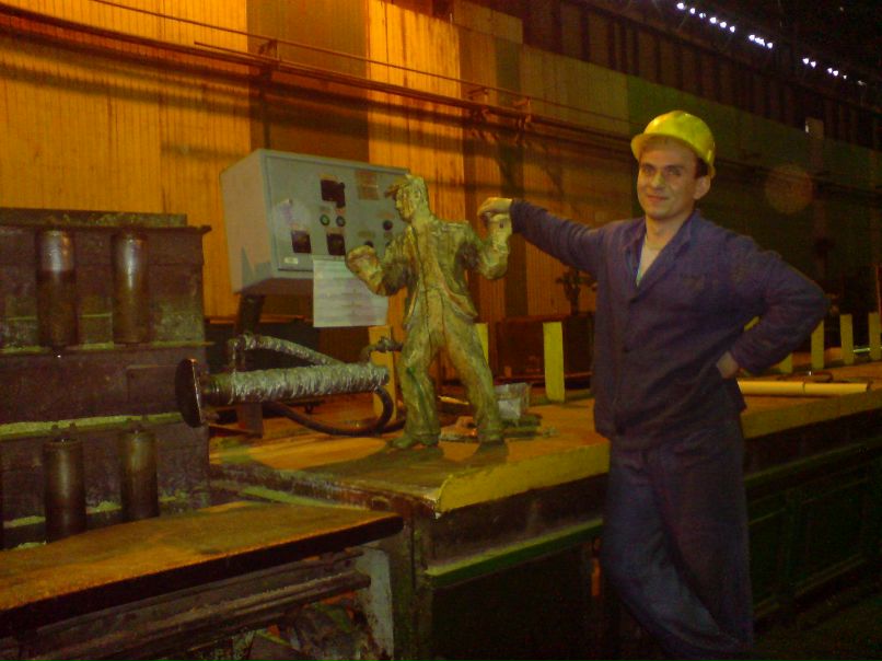 Сергей Семенов | Запорожье