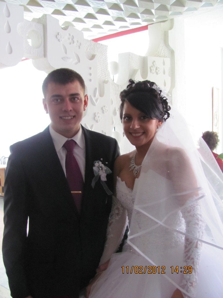 Ваня Костромкин | Саранск