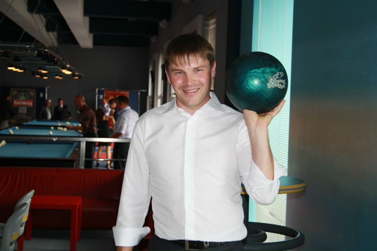 Аликс Николаев | Чебоксары