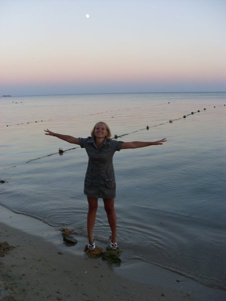 Юлия Киянец (Махней) | 