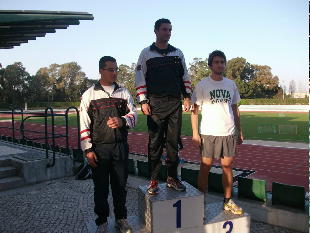 Максим Баронович Українeць | Lisboa