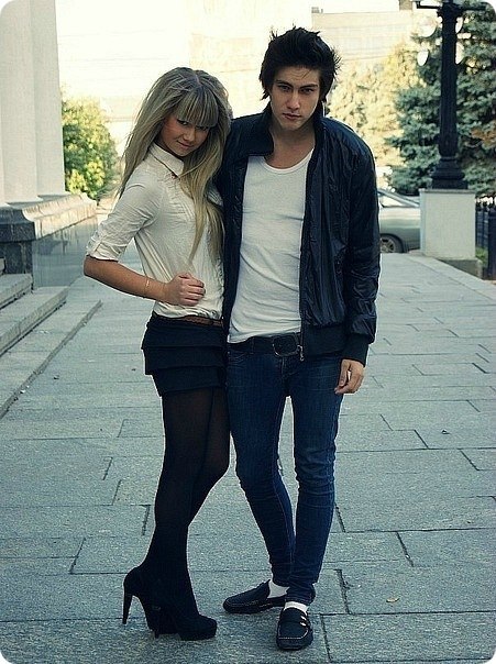 Аня Ковалёва | Бийск