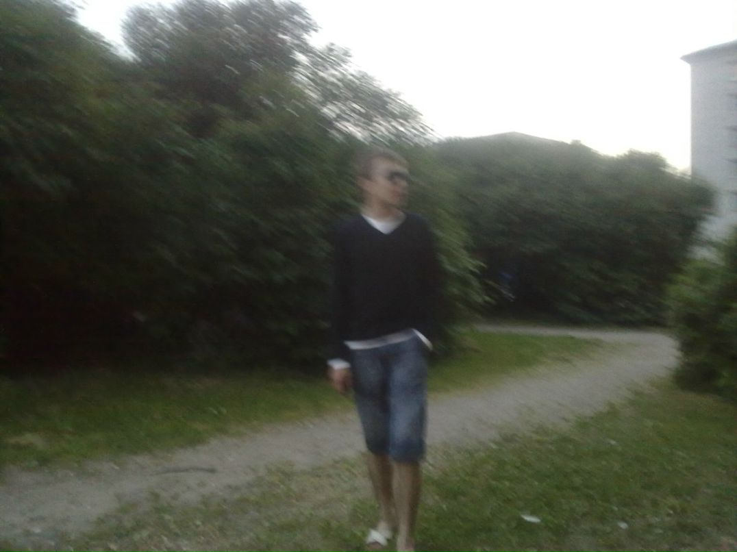 Иван Степыгин | Санкт-Петербург