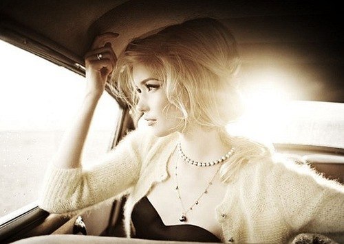 Кристина Милашка | Симферополь