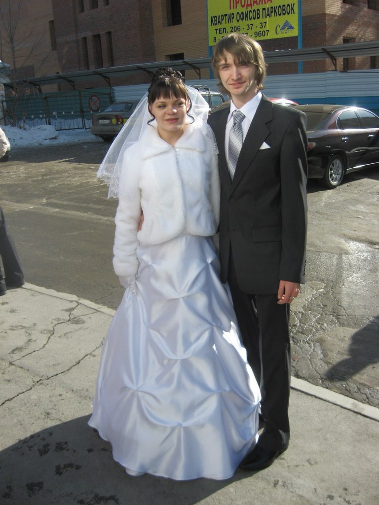 Евгения Водолага | Омск