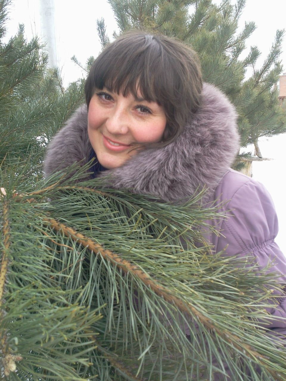 Наташенька Гринюк | Винница