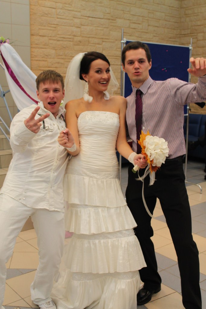 Георгий Серёгин | Петрозаводск