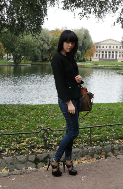 №93, Ксения Казанская №93, Ксения Казанская
