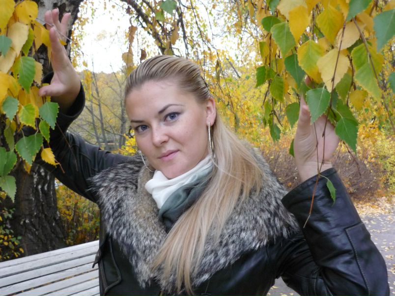 №23, Анна Еремина, 36 лет, Москва №23, Анна Еремина, 36 лет, Москва