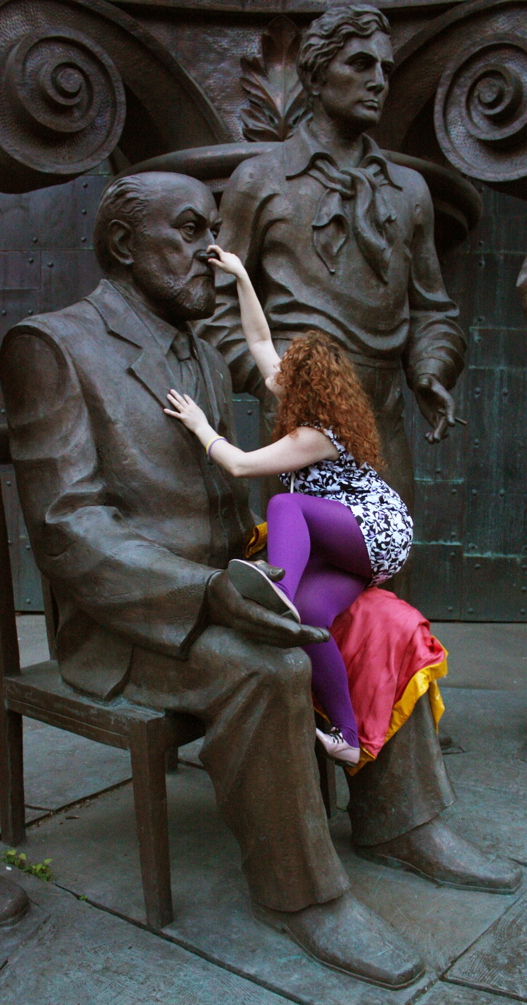 Фото профиля