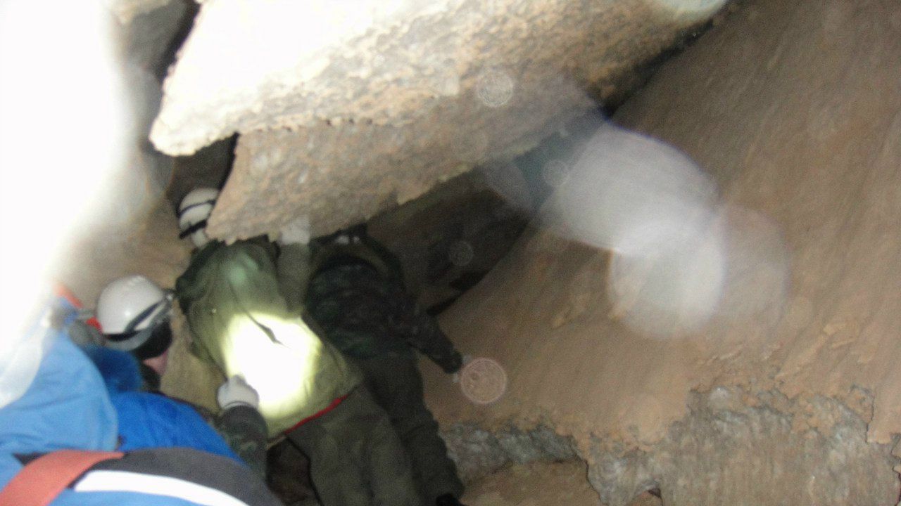 Александр Волохов | Северодвинск