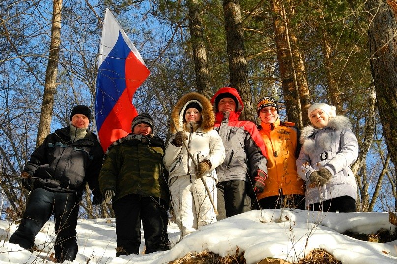 Алексей Леонтьев | Трехгорный