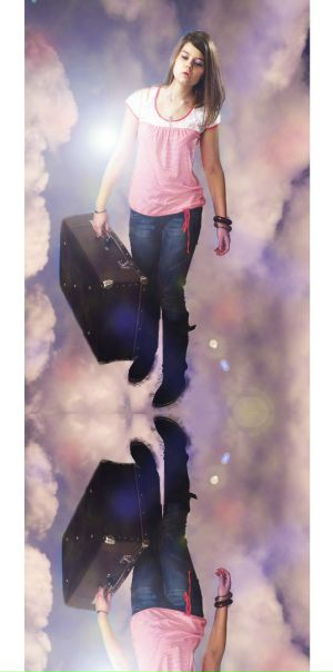 №55, Polina Klepcina, Praha №55, Polina Klepcina, Praha