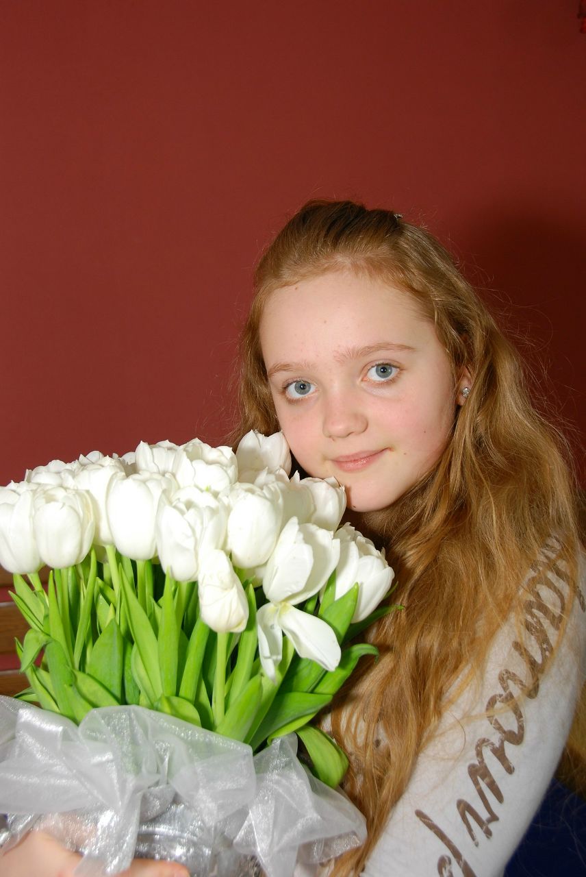 Yulia Polyakova | Брянск