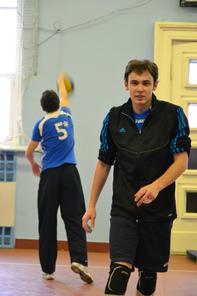 Дашка Кирица | Москва