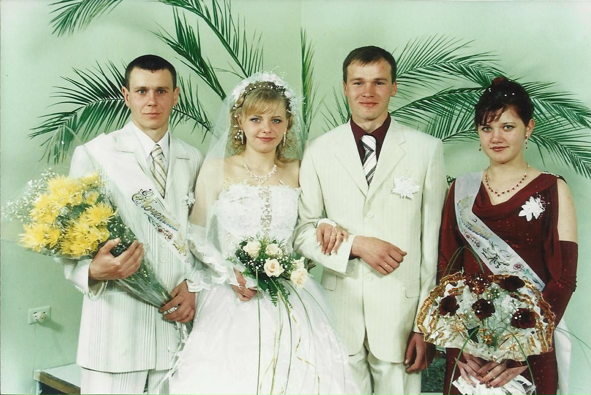 Дмитрий Михлик Dim@n | Лисичанск