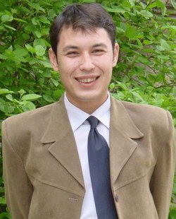 Альберт Устюгов | Ульяновск