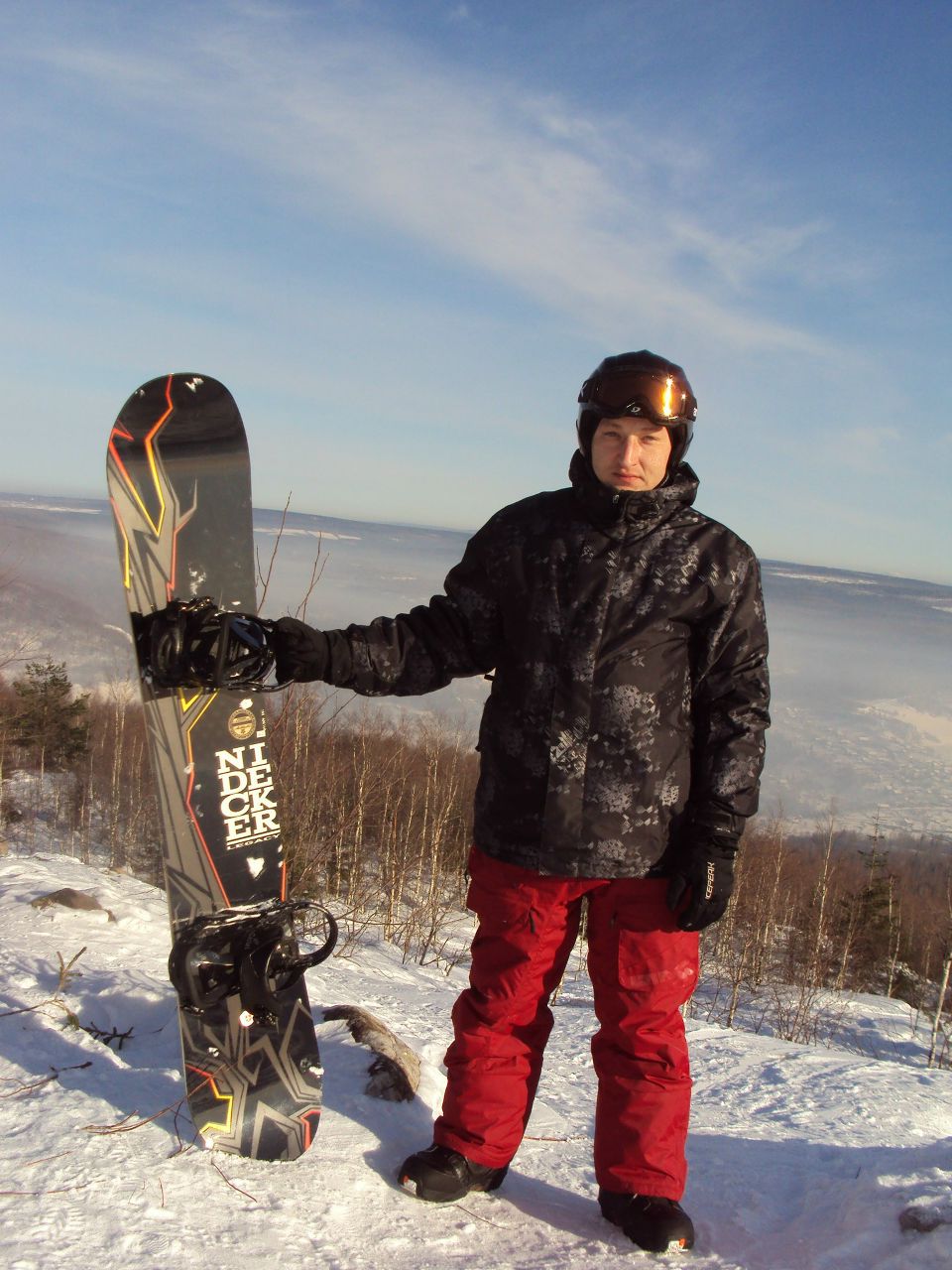 Михаил Качесов | Челябинск