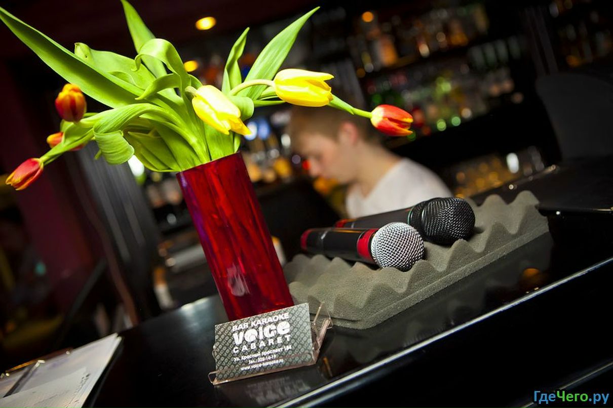 Андрей Эльмусов | Новосибирск