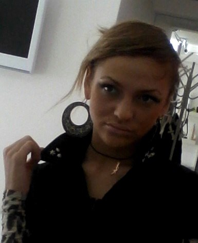 Аня Прутова | Миасс