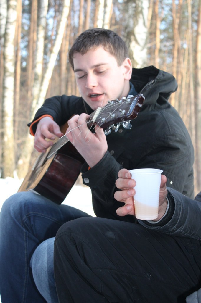 Юрий Елизаров YouRock | 