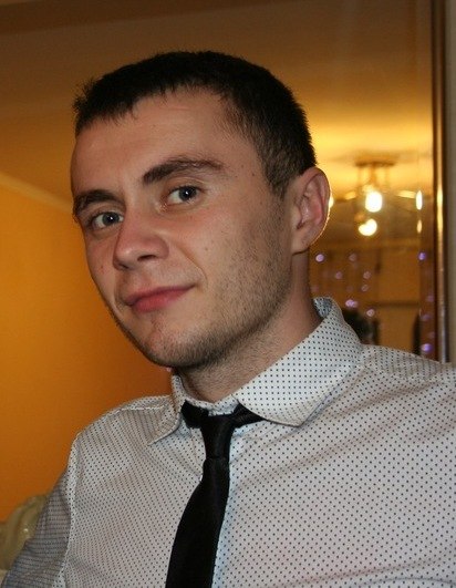 Юрий Ярош Water | Киев