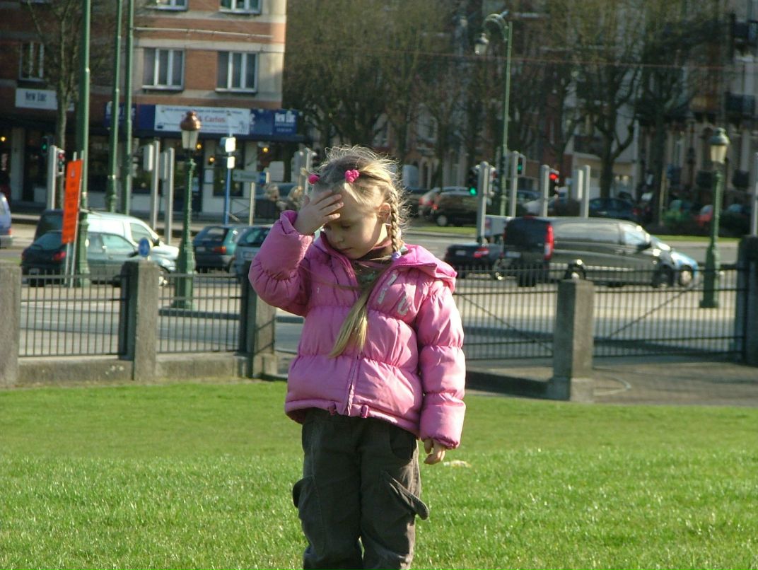 Вася Ионашку | Bruxelles