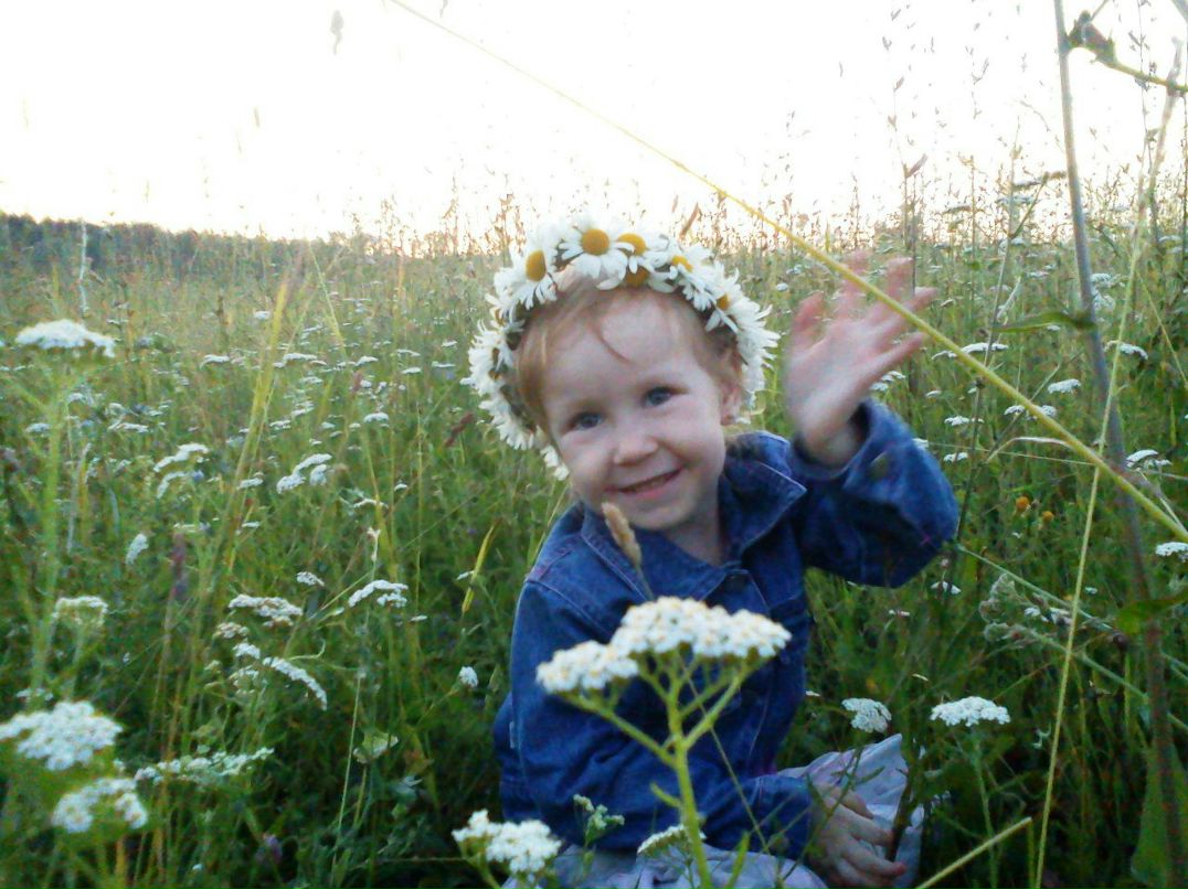 Галина Семёнова | Санкт-Петербург