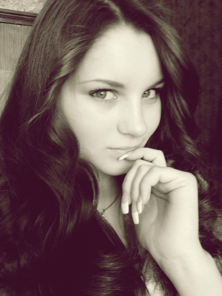 Карина Украинская | Краснодон