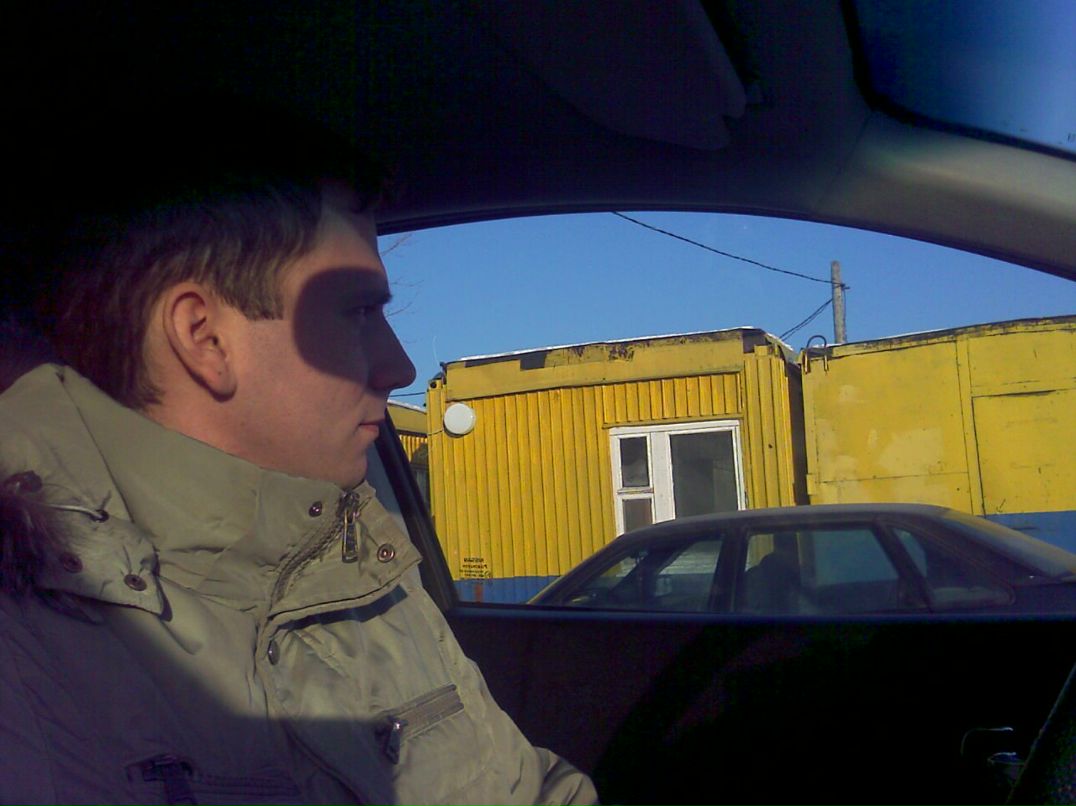 Алексей Петров | Шумерля (деревня)