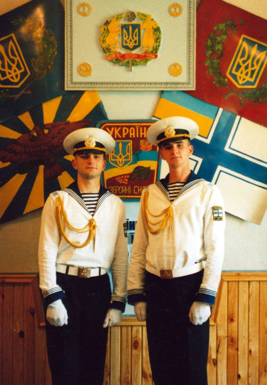 Джамал Козачук | Киев