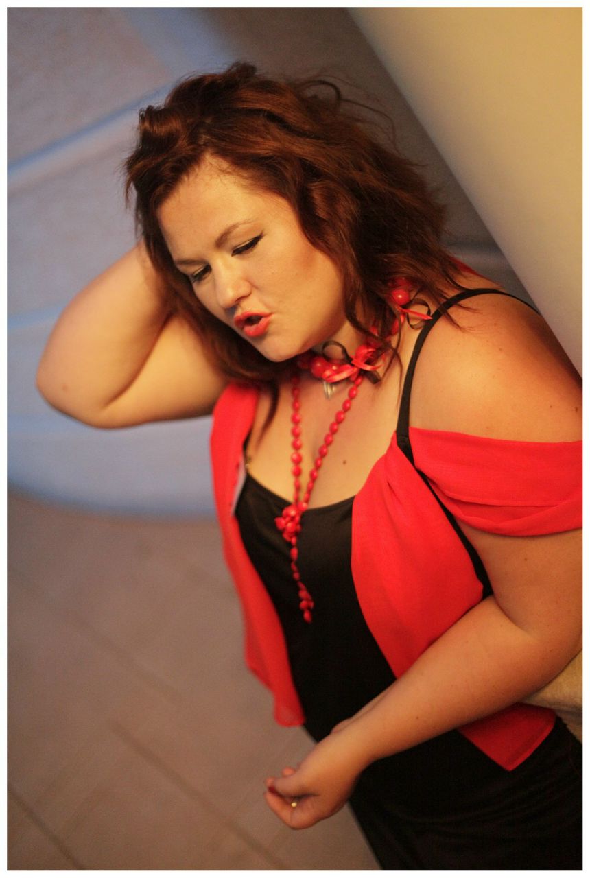 Katya Ochkurenko-Golikova | Одесса