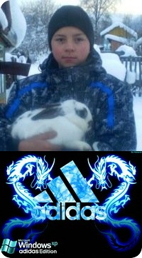 №22, Юра Медведев, 29 лет, Байкальск №22, Юра Медведев, 29 лет, Байкальск