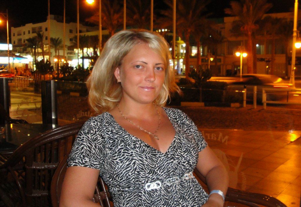 Мария Размыслова | Ухта