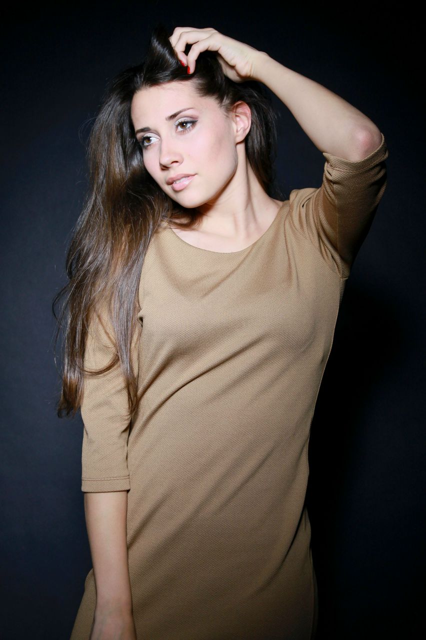 Anastasiya Poluban | Киев