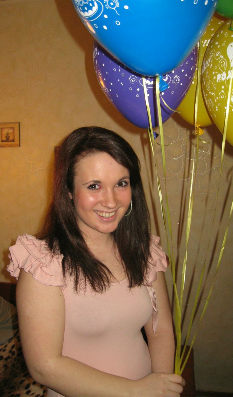 Анютка Дегтяр маленька егоїстка | Чернигов