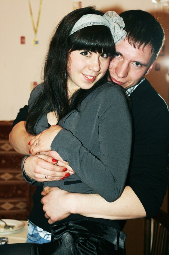 Денис Калеканов | Санкт-Петербург