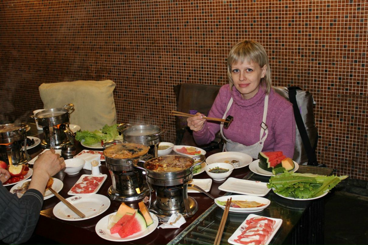 Анна Королева | Калининград