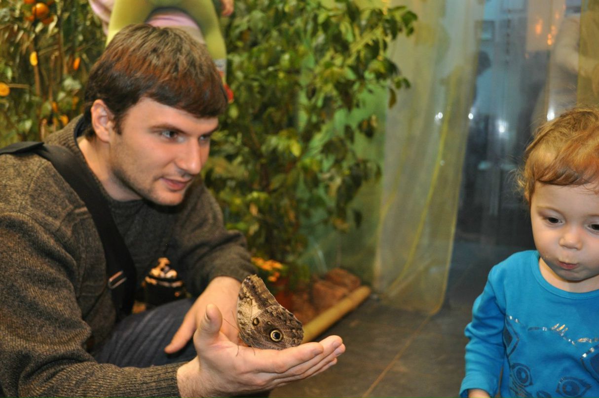 Виктор Глок | Санкт-Петербург