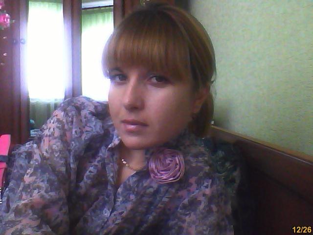 Алина Лучку | Одесса