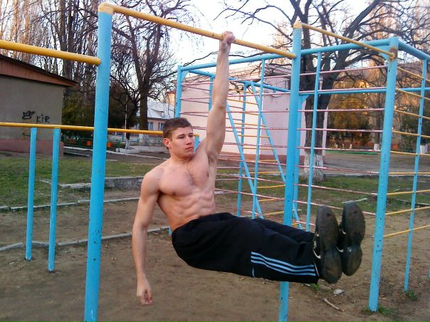 №24, Тарас Коновалов №24, Тарас Коновалов