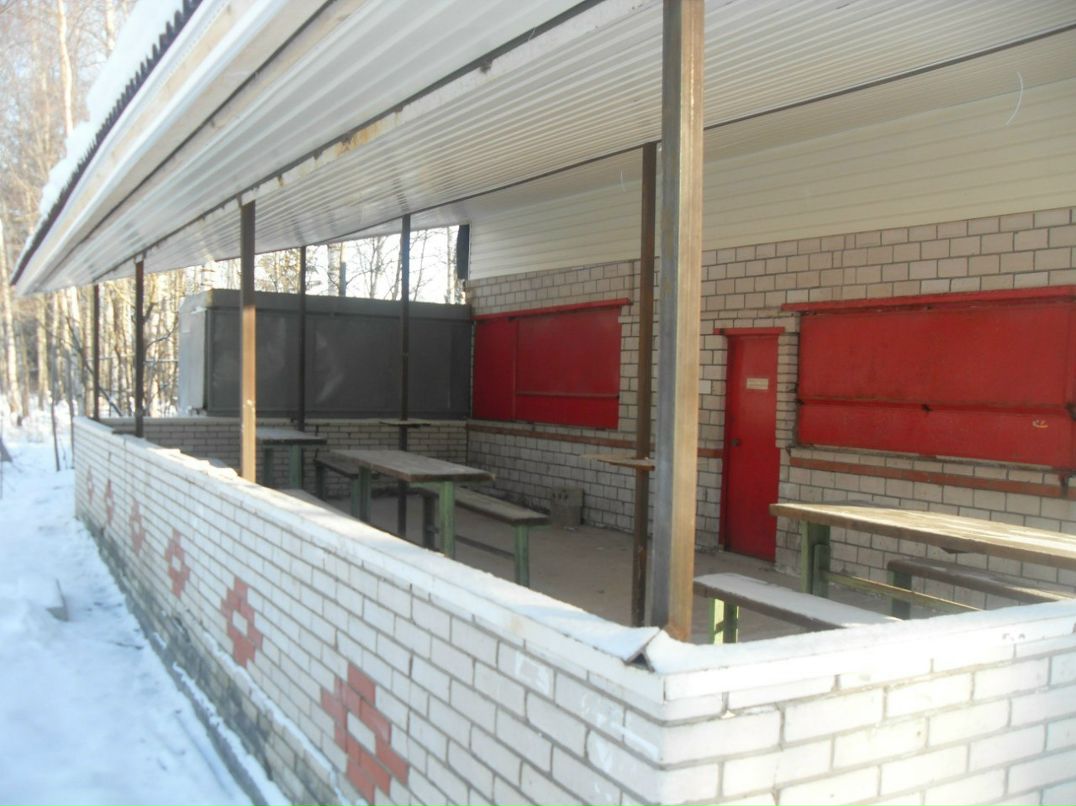 Александр Пушной | 