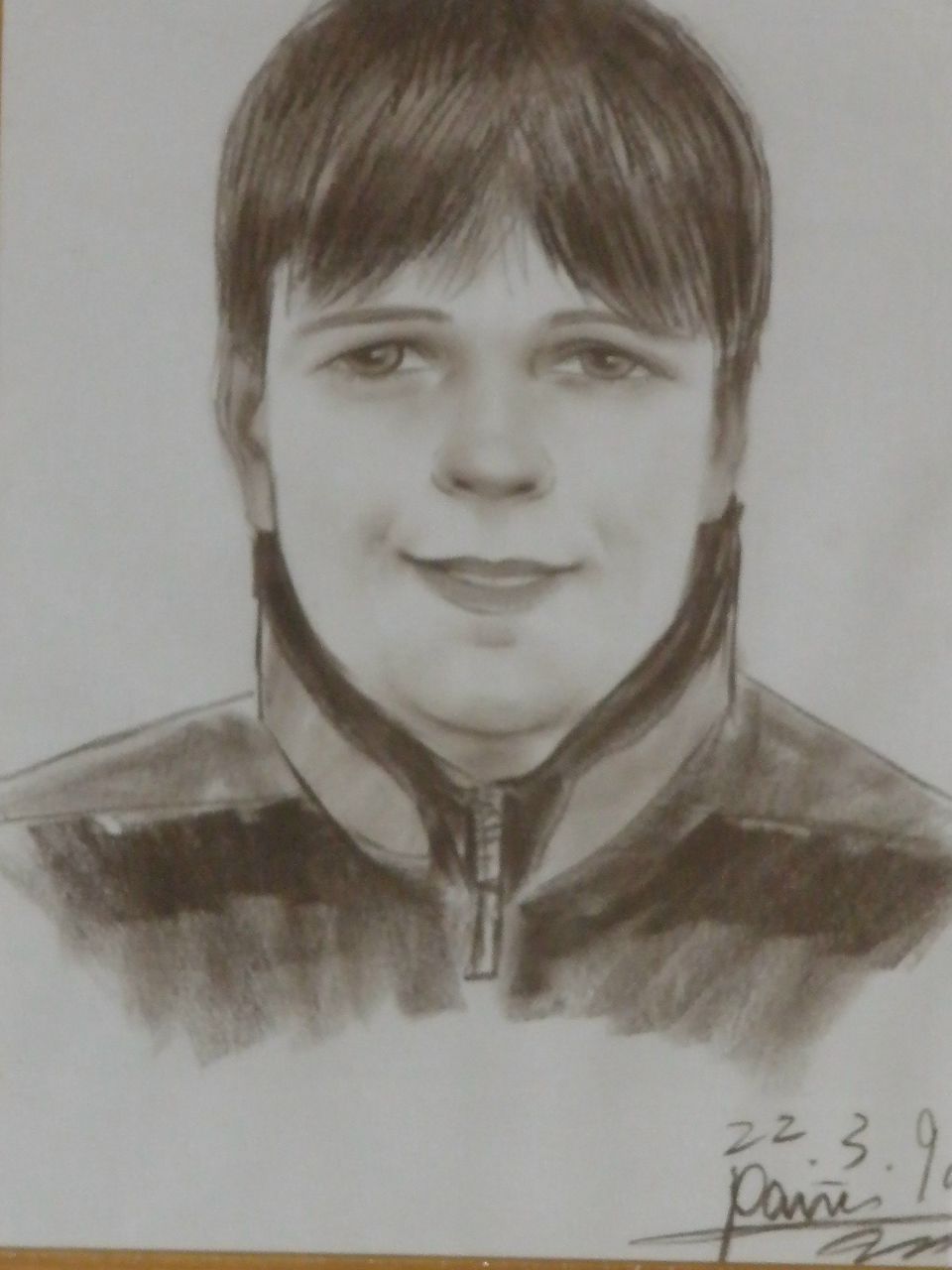 Антон Федотов | Москва