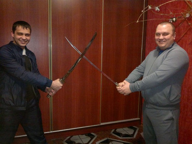 Дима Гунько | Белгород