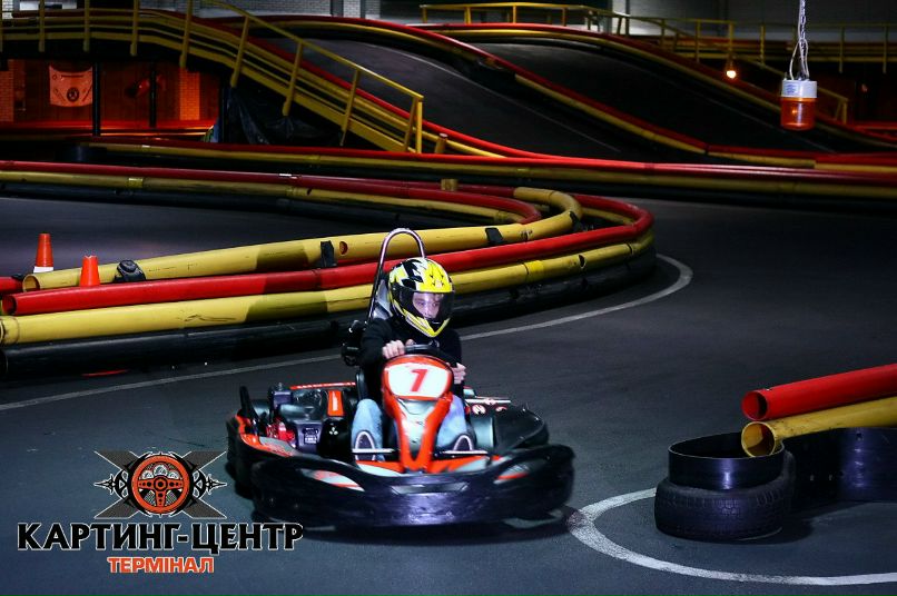 Богдан Писаренко | Бровары