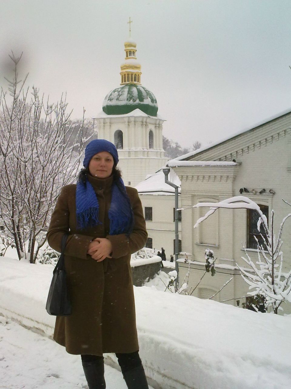 Інна Вишняк Вікторівна | Житомир