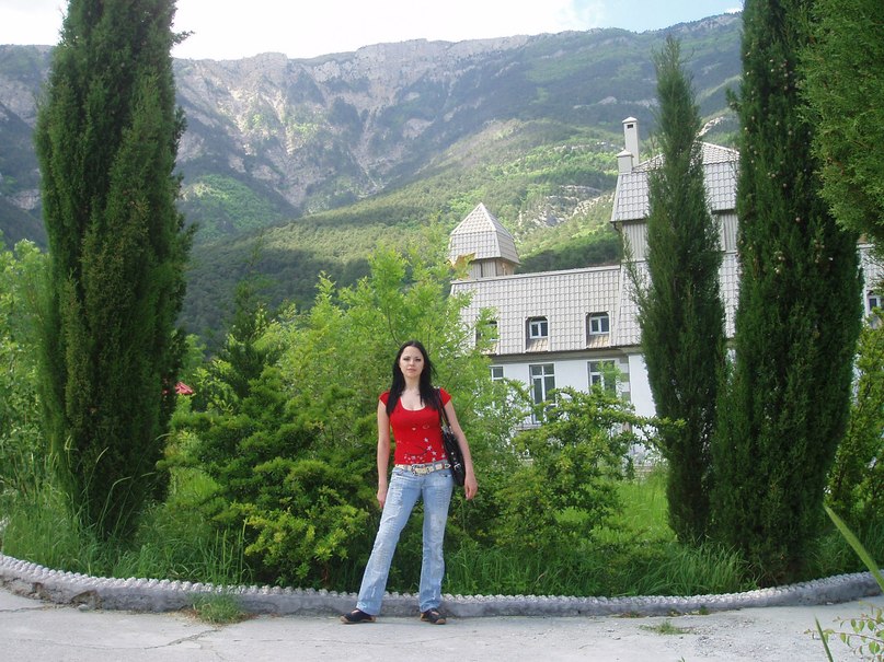 Сергей Бережной Александрович | Симферополь