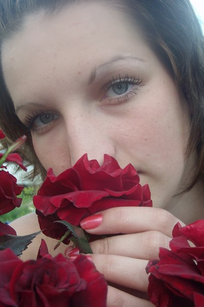 №195, Татьяна Егоренкова, 35 лет, Обнинск №195, Татьяна Егоренкова, 35 лет, Обнинск